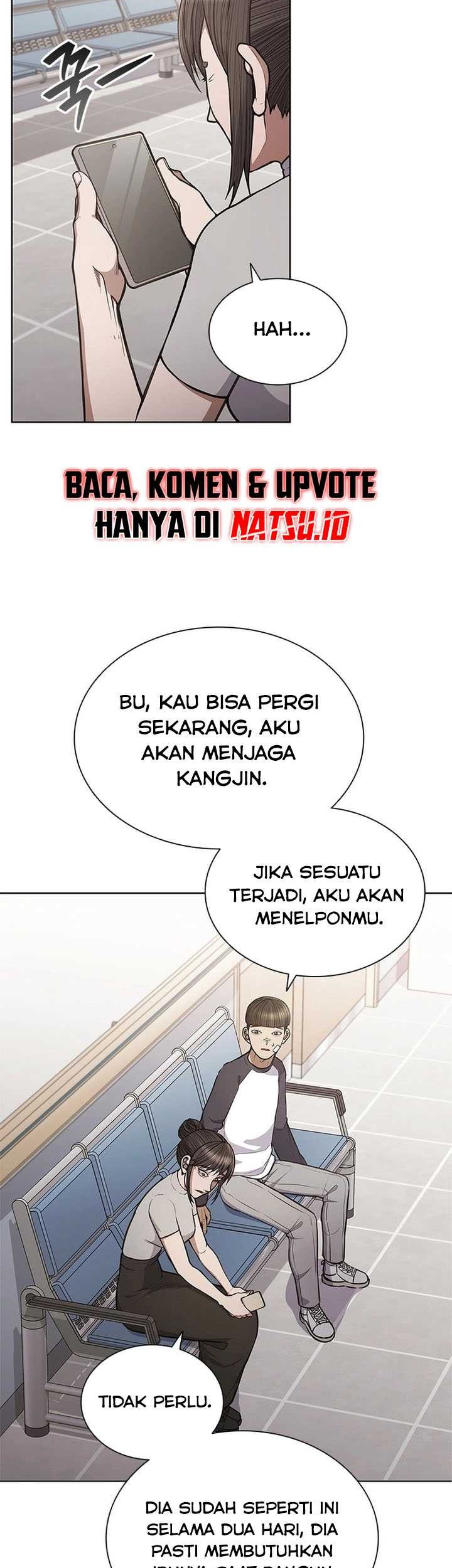 Reincarnation Boss Bab 02 halaman 34