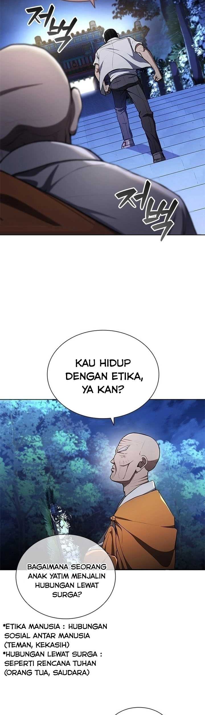Reincarnation Boss Bab 02 halaman 70
