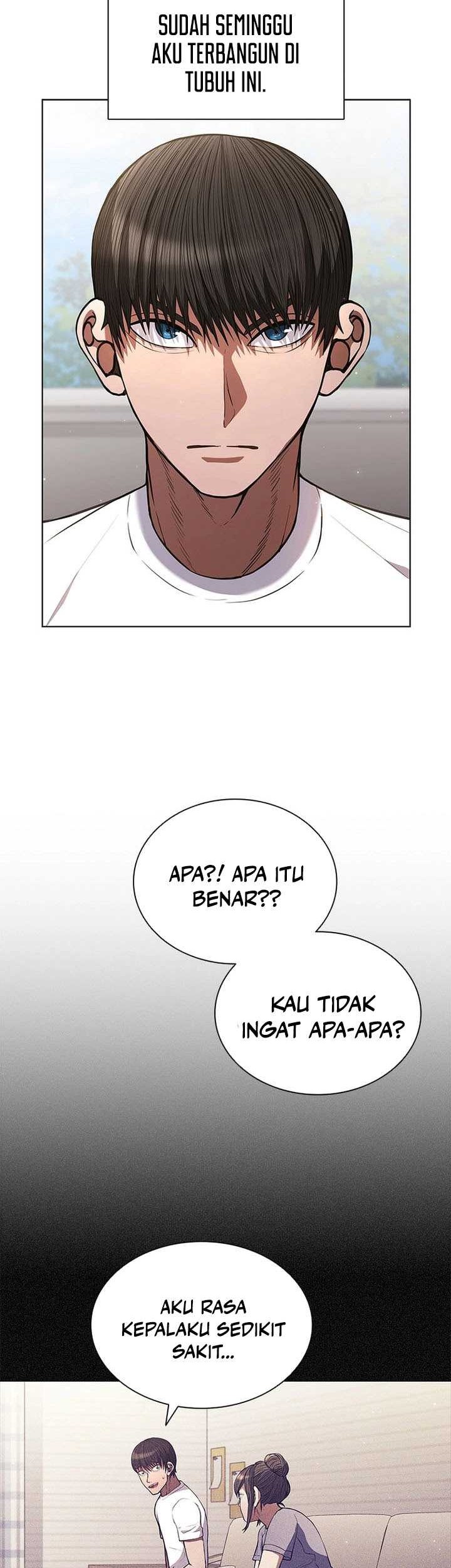 Reincarnation Boss chapter 03 halaman 3