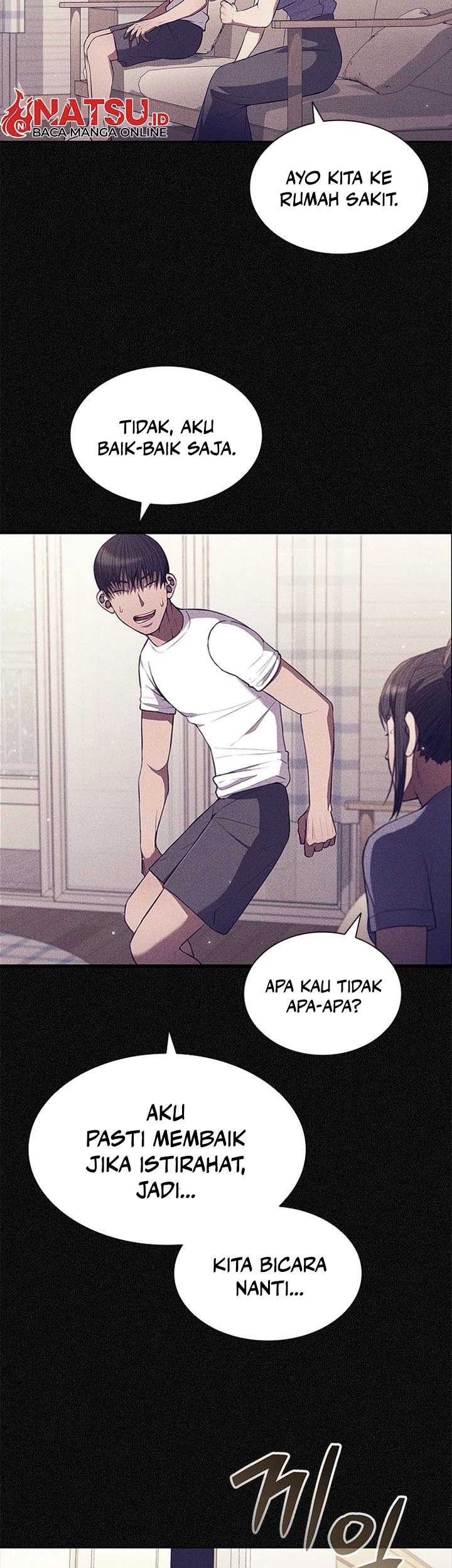 Reincarnation Boss chapter 03 halaman 4