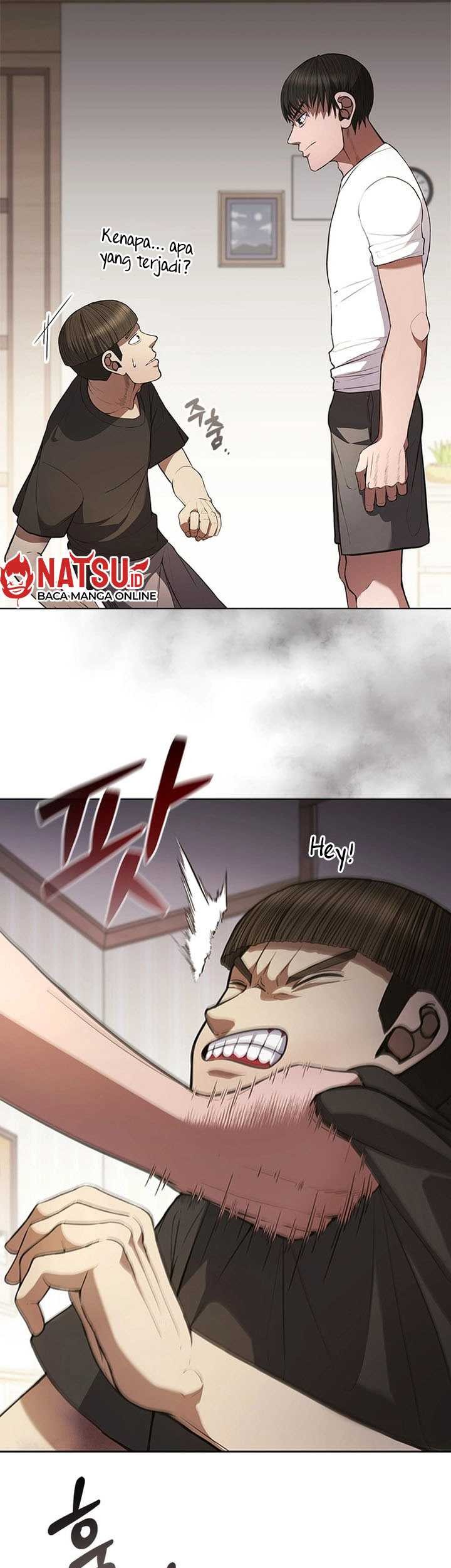 Reincarnation Boss chapter 03 halaman 10