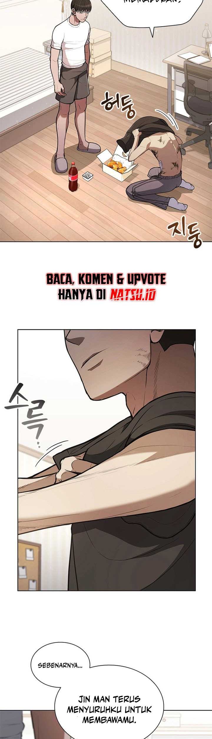 Reincarnation Boss chapter 03 halaman 12