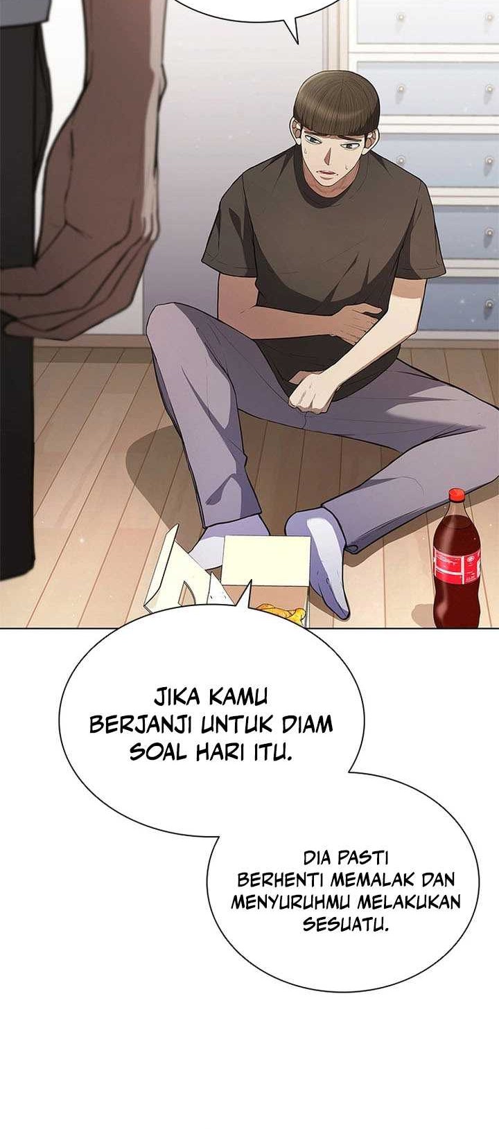 Reincarnation Boss chapter 03 halaman 13