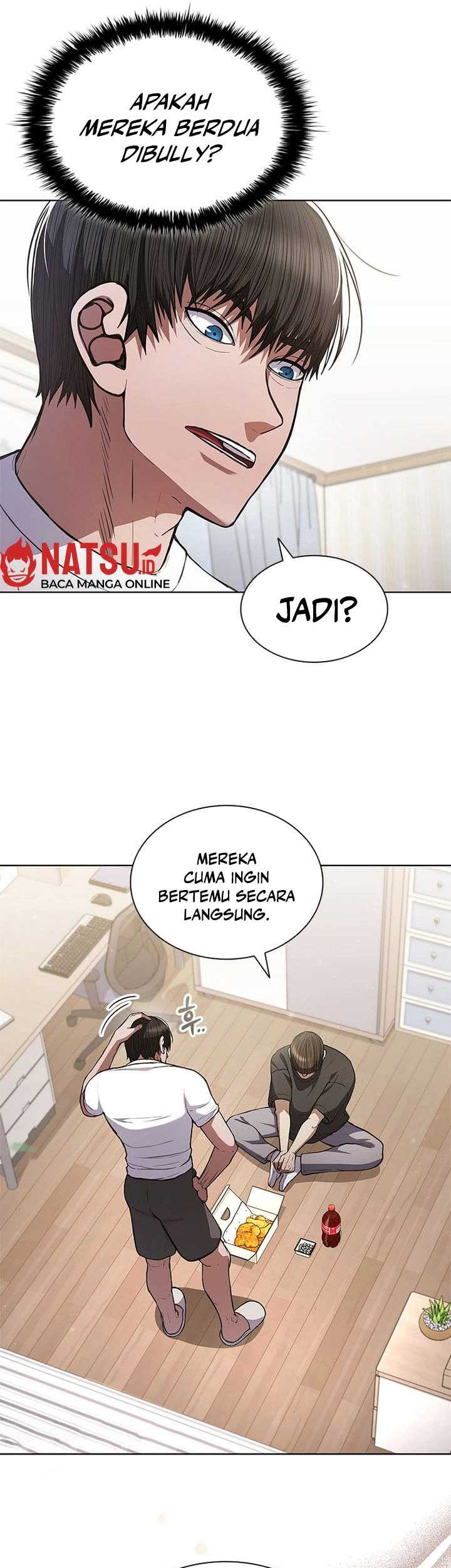 Reincarnation Boss chapter 03 halaman 14