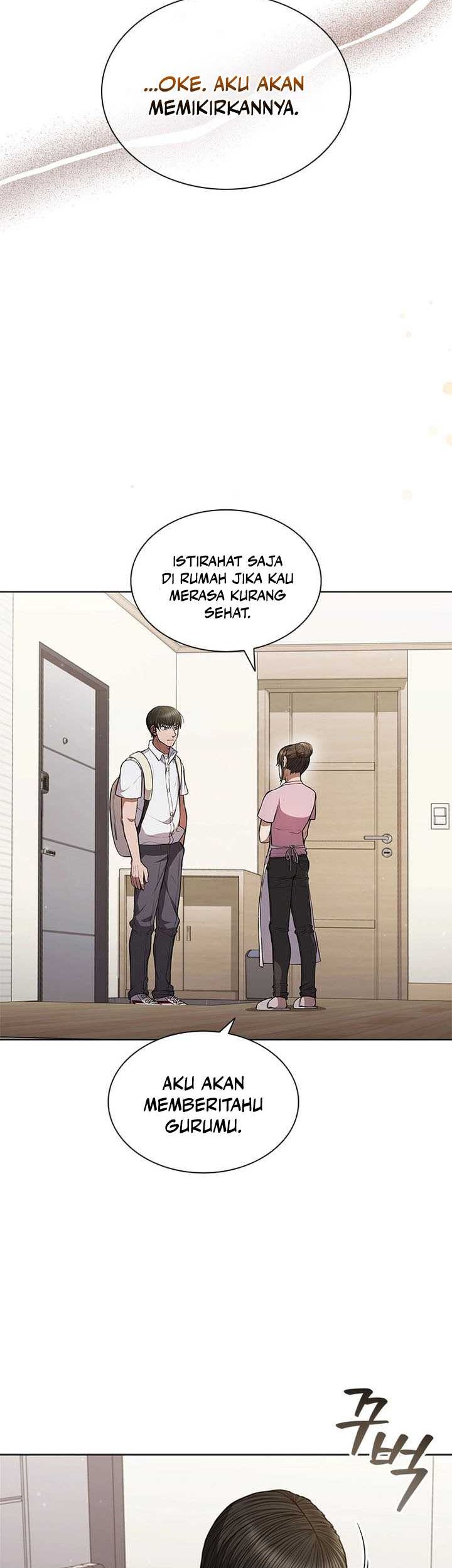 Reincarnation Boss chapter 03 halaman 15