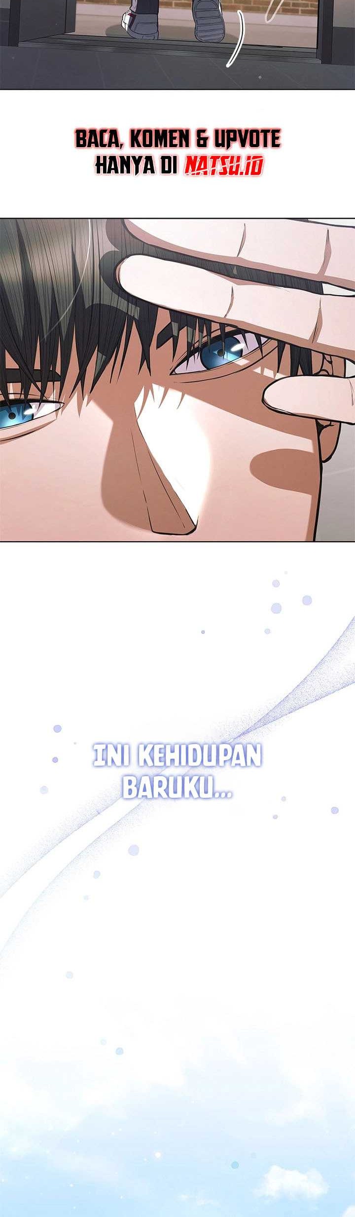 Reincarnation Boss chapter 03 halaman 17