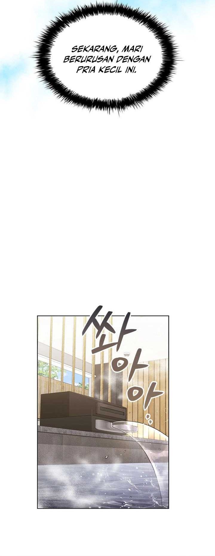 Reincarnation Boss chapter 03 halaman 21