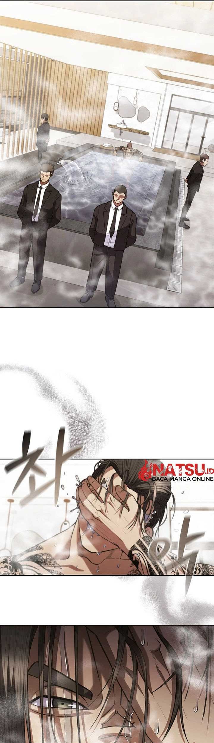 Reincarnation Boss chapter 03 halaman 22