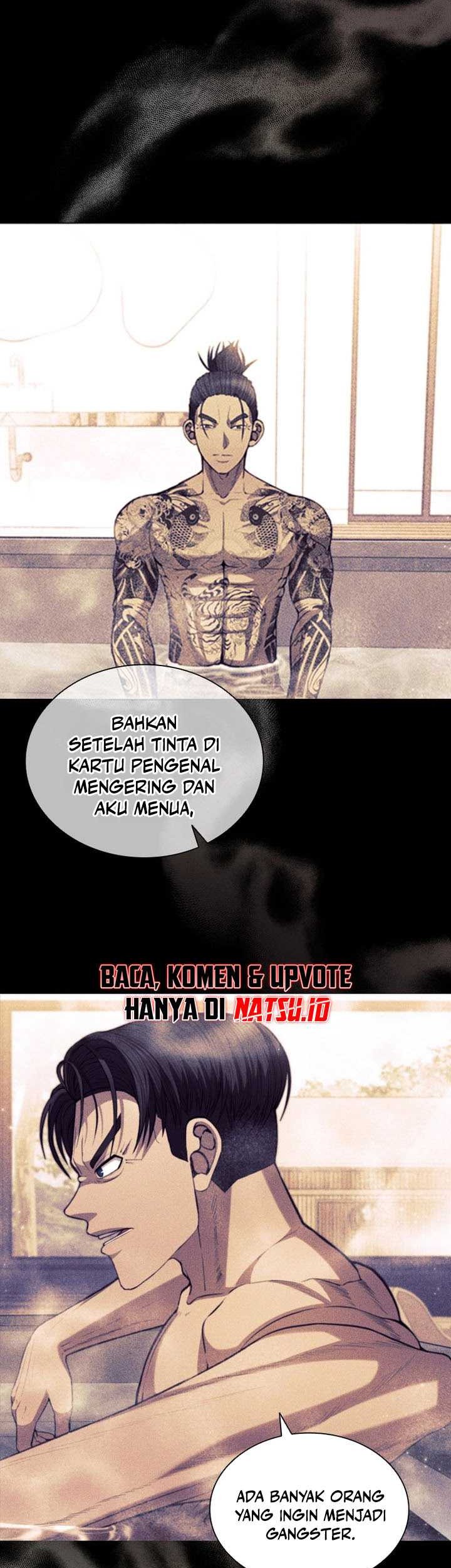 Reincarnation Boss chapter 03 halaman 24