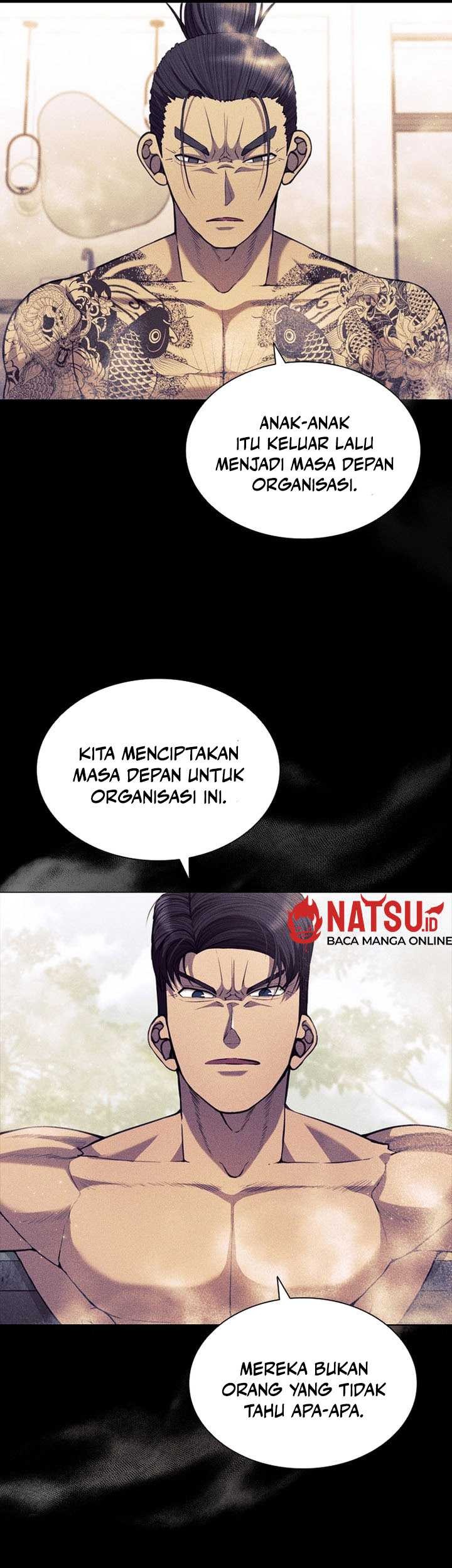 Reincarnation Boss chapter 03 halaman 26