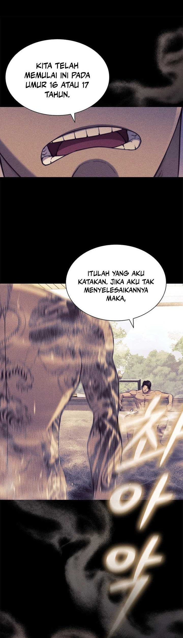 Reincarnation Boss chapter 03 halaman 27