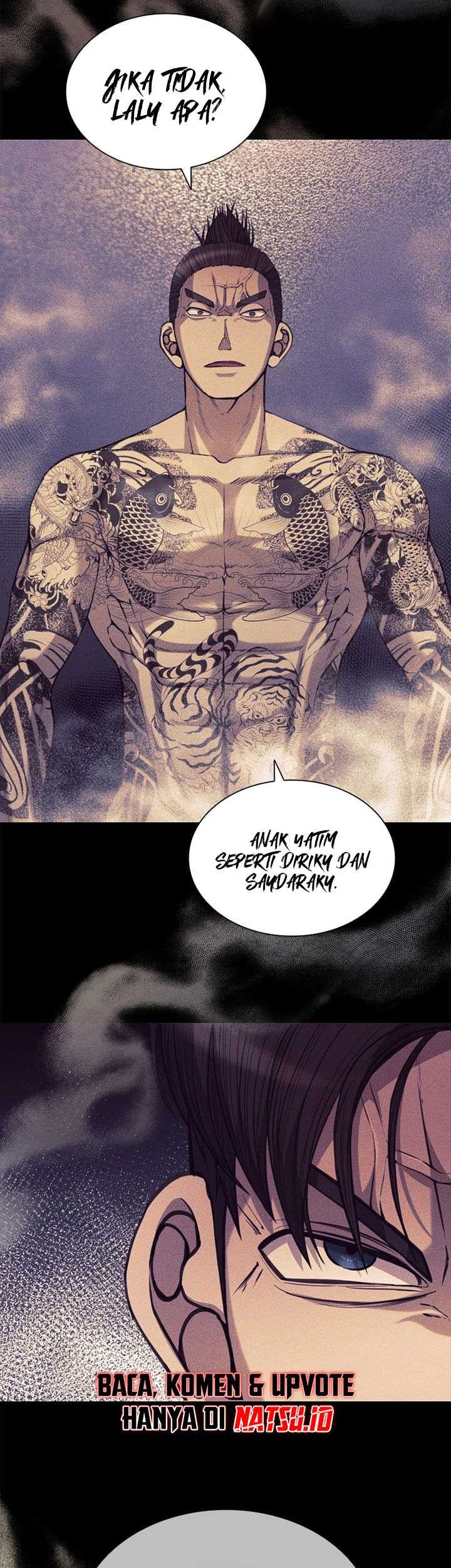 Reincarnation Boss chapter 03 halaman 28