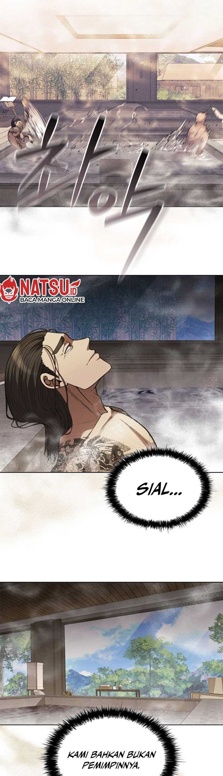 Reincarnation Boss chapter 03 halaman 30