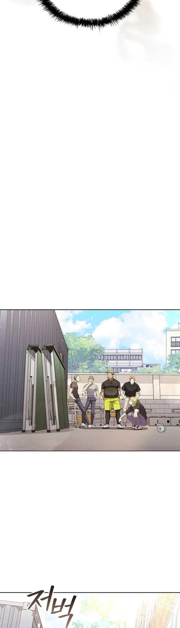 Reincarnation Boss chapter 03 halaman 31