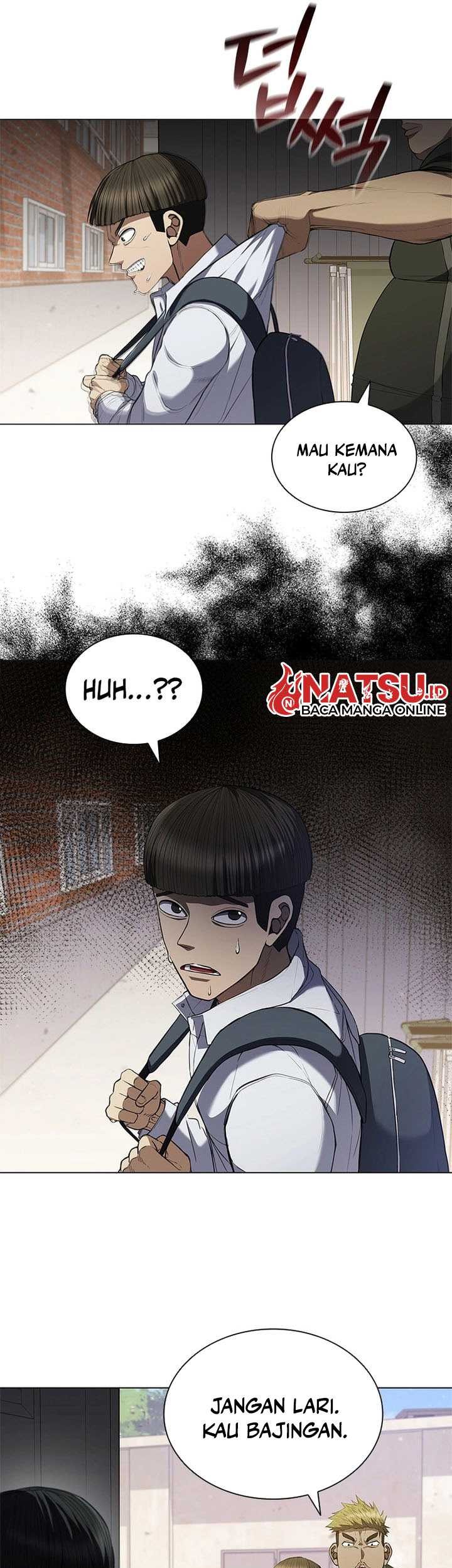 Reincarnation Boss chapter 03 halaman 38