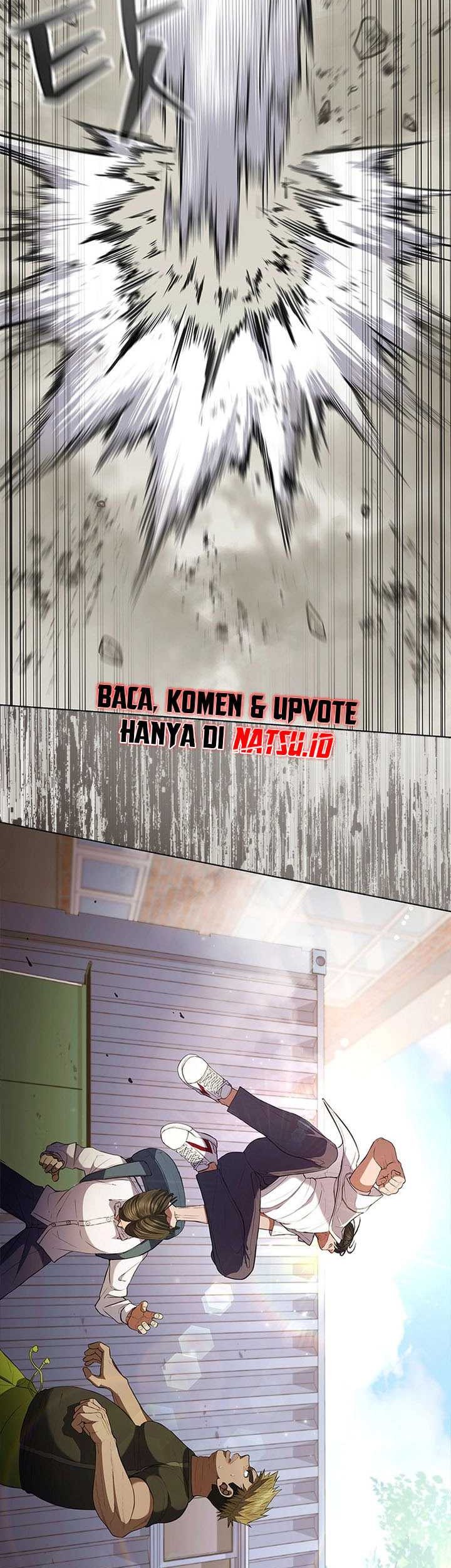 Reincarnation Boss chapter 03 halaman 44