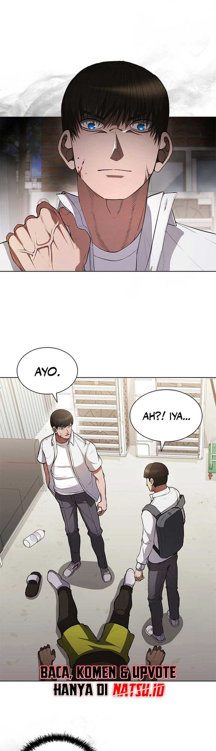Reincarnation Boss chapter 03 halaman 48