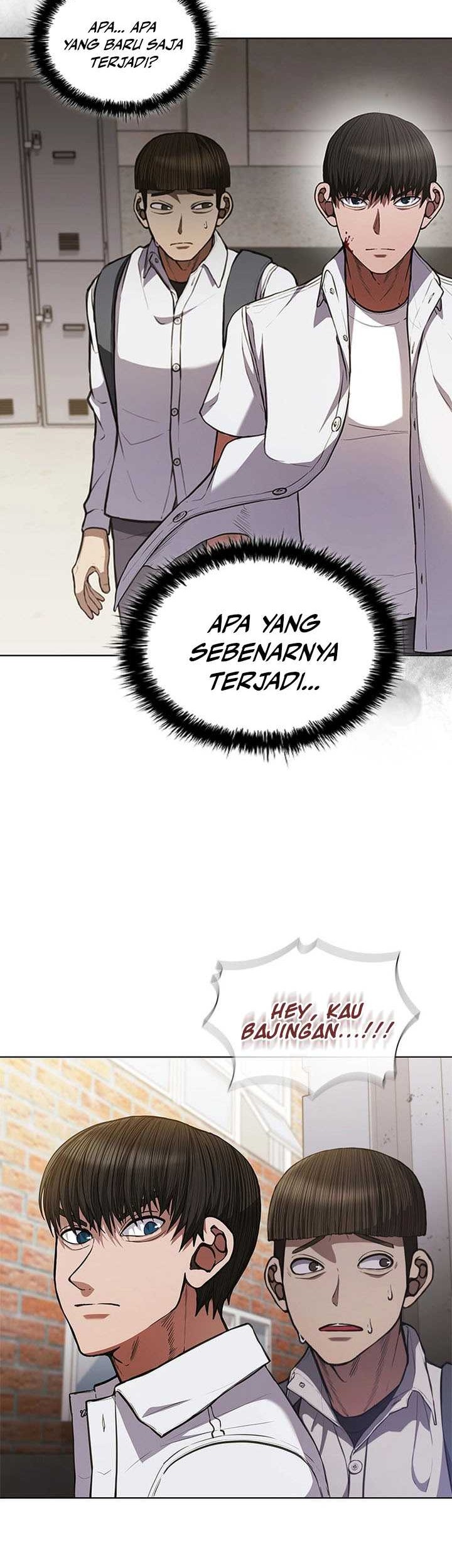 Reincarnation Boss chapter 03 halaman 49