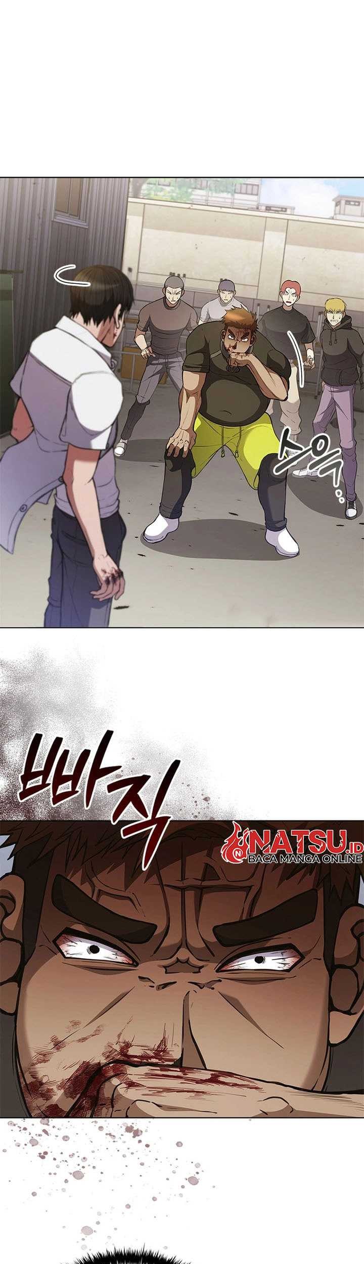 Reincarnation Boss chapter 03 halaman 50
