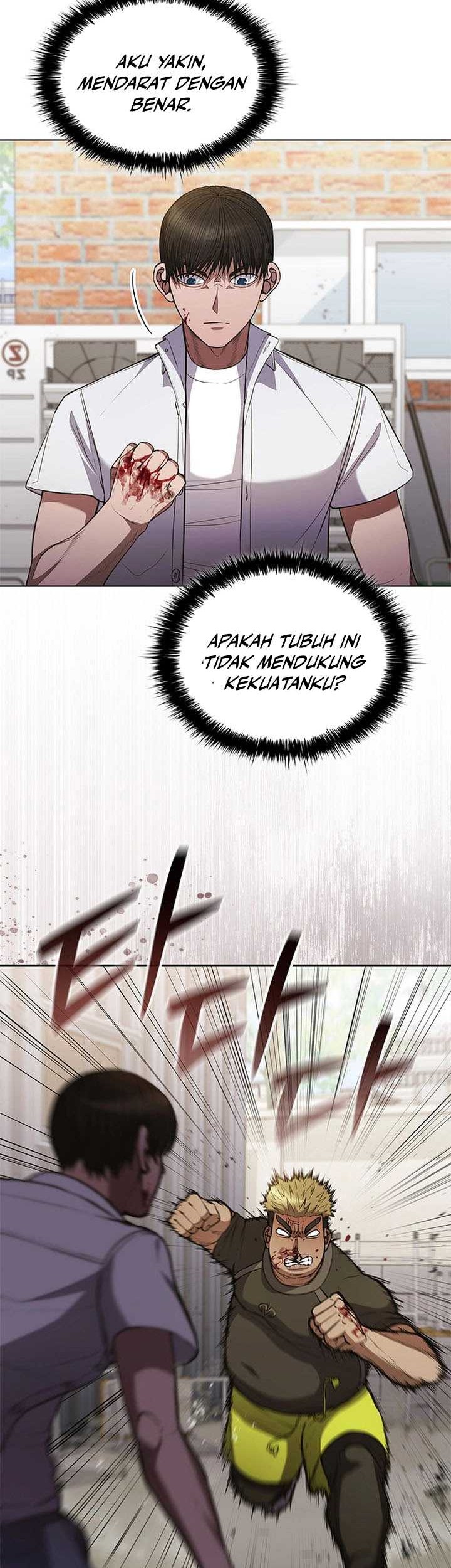Reincarnation Boss chapter 03 halaman 51