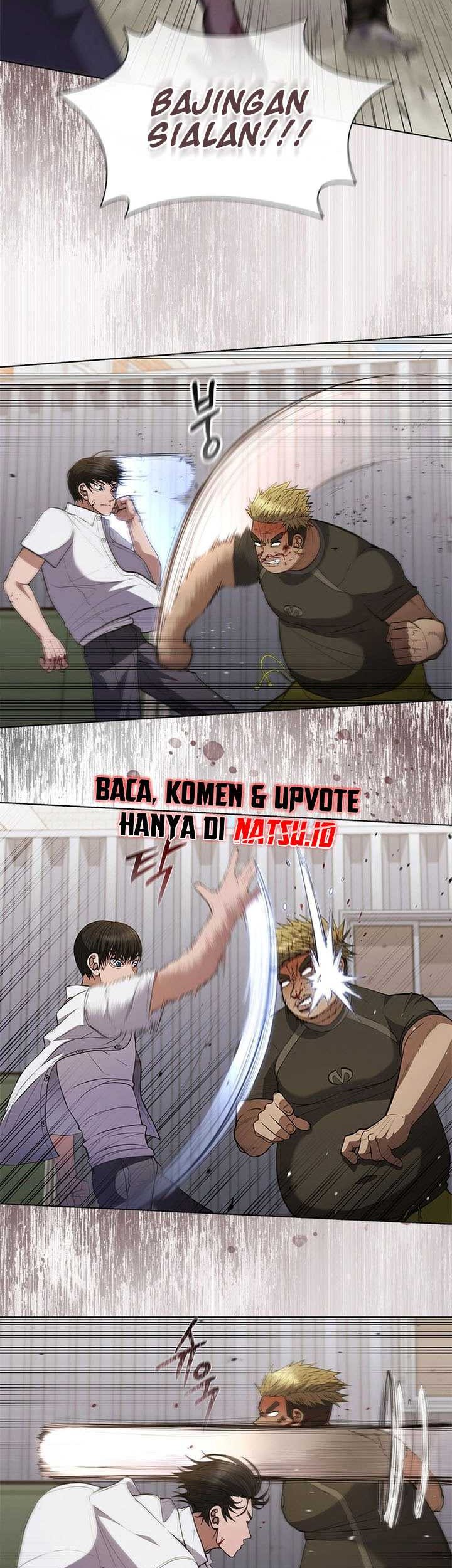 Reincarnation Boss chapter 03 halaman 52