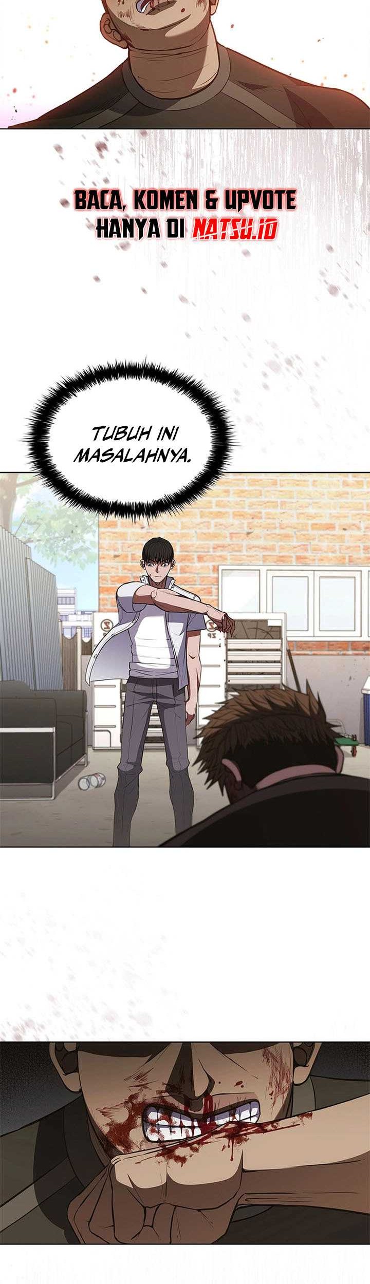 Reincarnation Boss chapter 03 halaman 55