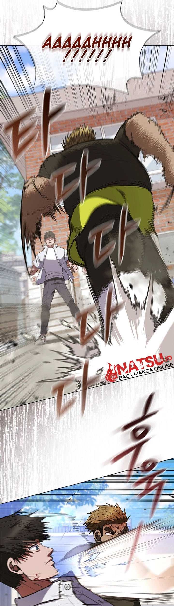 Reincarnation Boss chapter 03 halaman 57