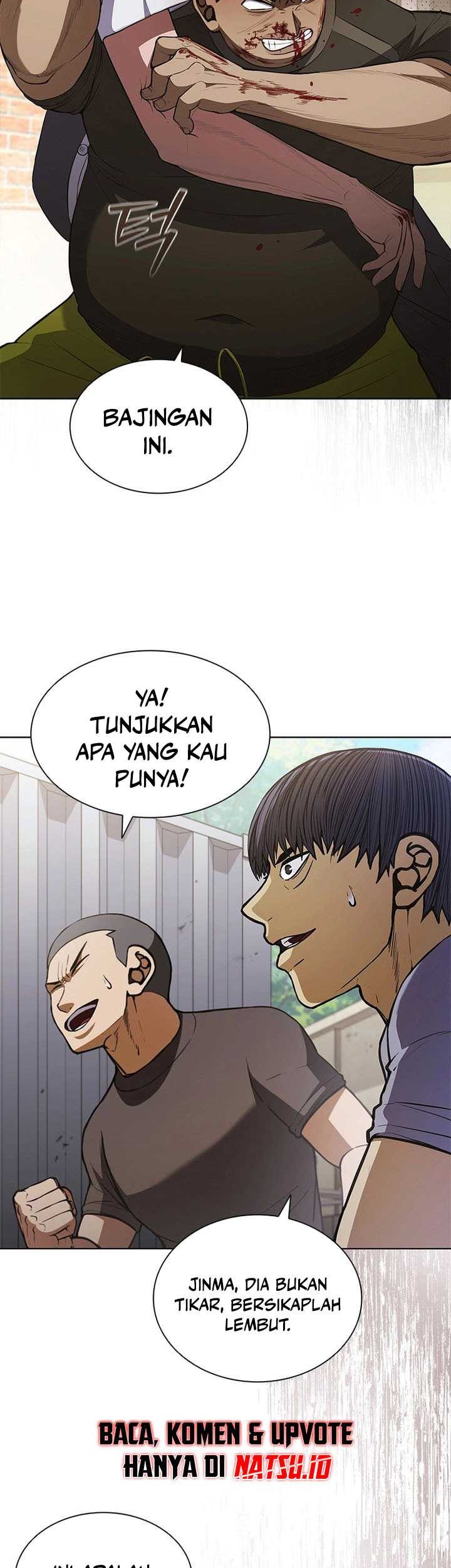 Reincarnation Boss chapter 03 halaman 59