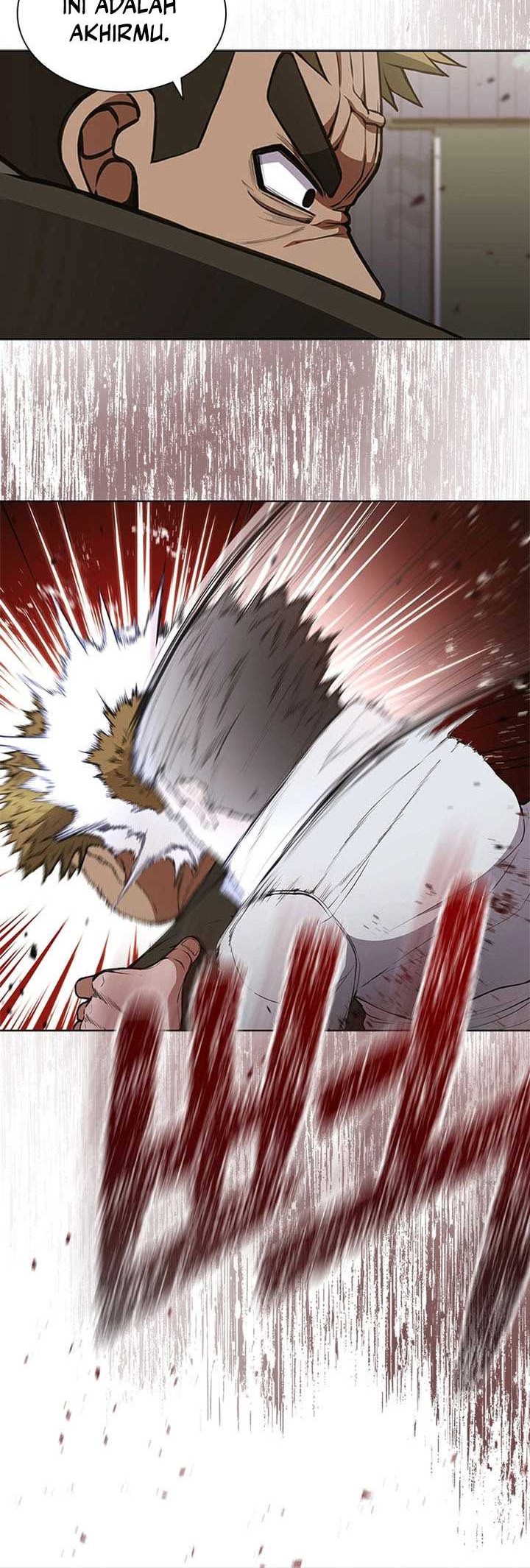 Reincarnation Boss chapter 03 halaman 60