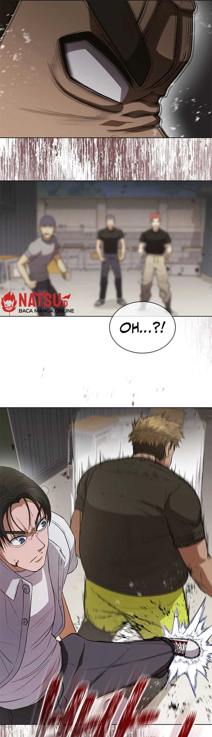 Reincarnation Boss chapter 03 halaman 61