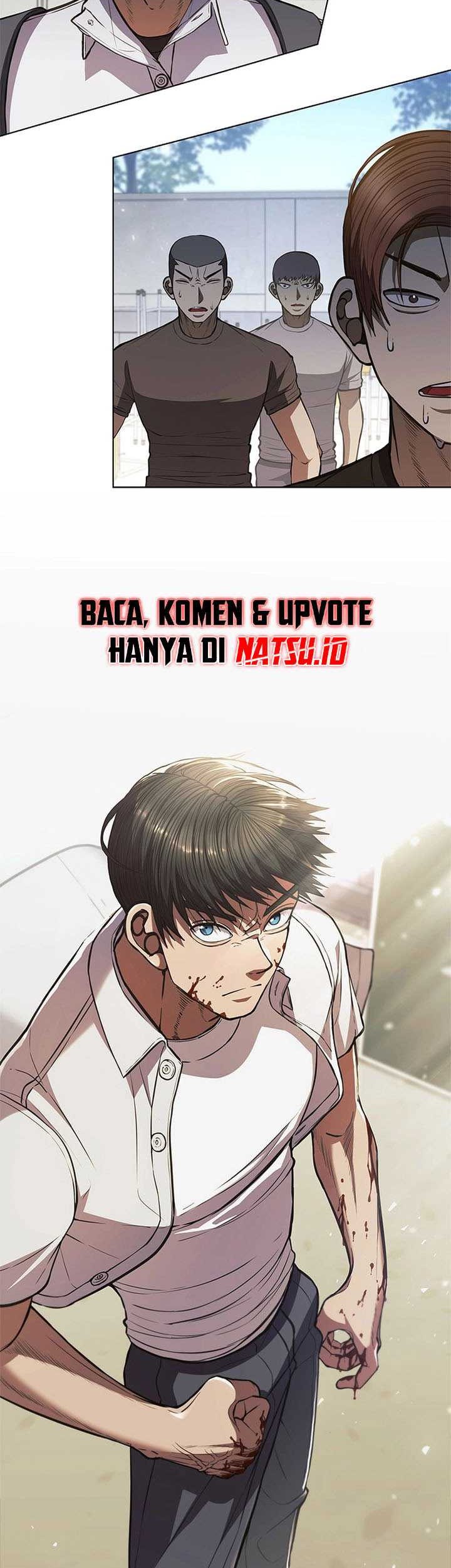 Reincarnation Boss chapter 03 halaman 66