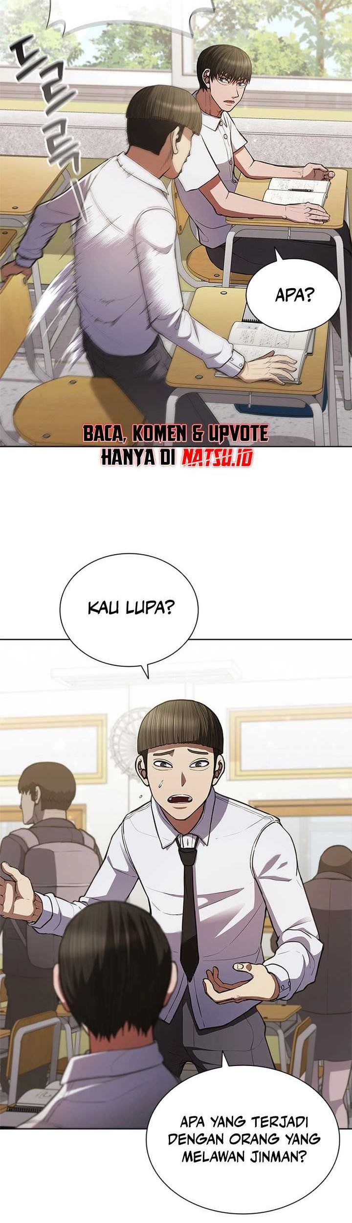 Reincarnation Boss Bab 04 halaman 7