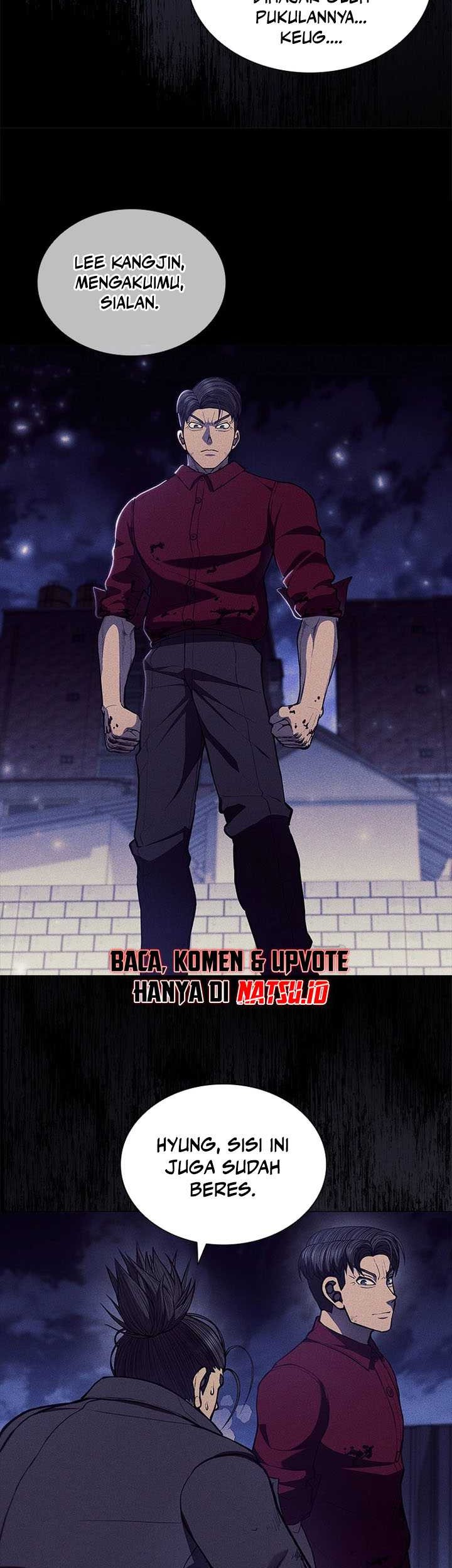 Reincarnation Boss Bab 04 halaman 16