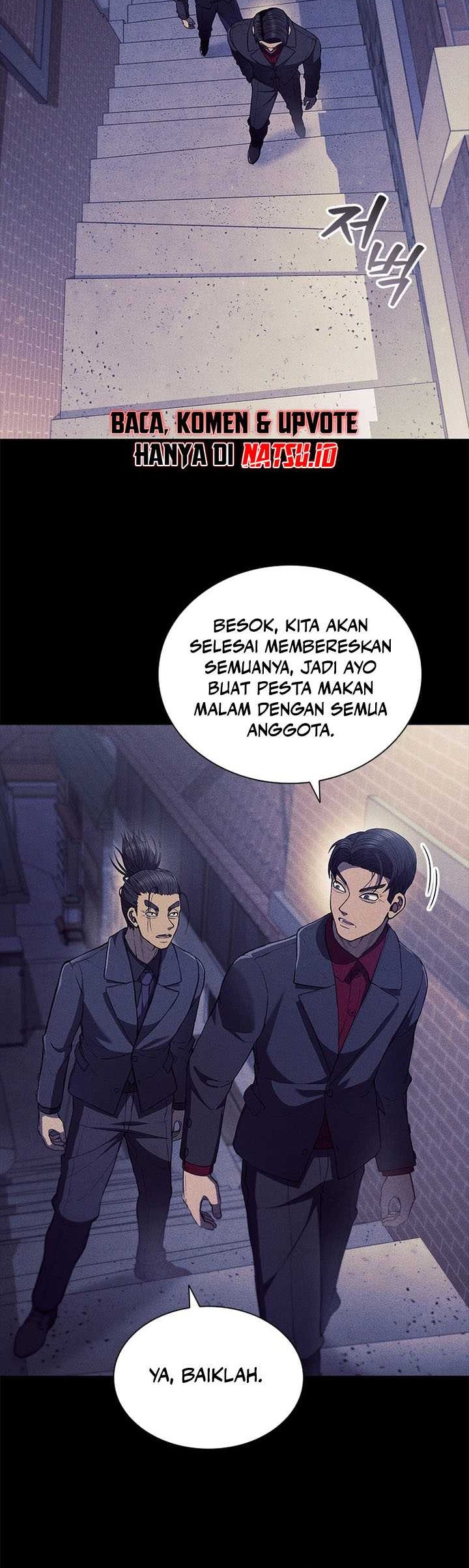 Reincarnation Boss Bab 04 halaman 21