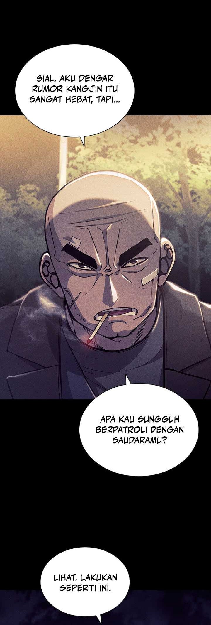 Reincarnation Boss Bab 04 halaman 25