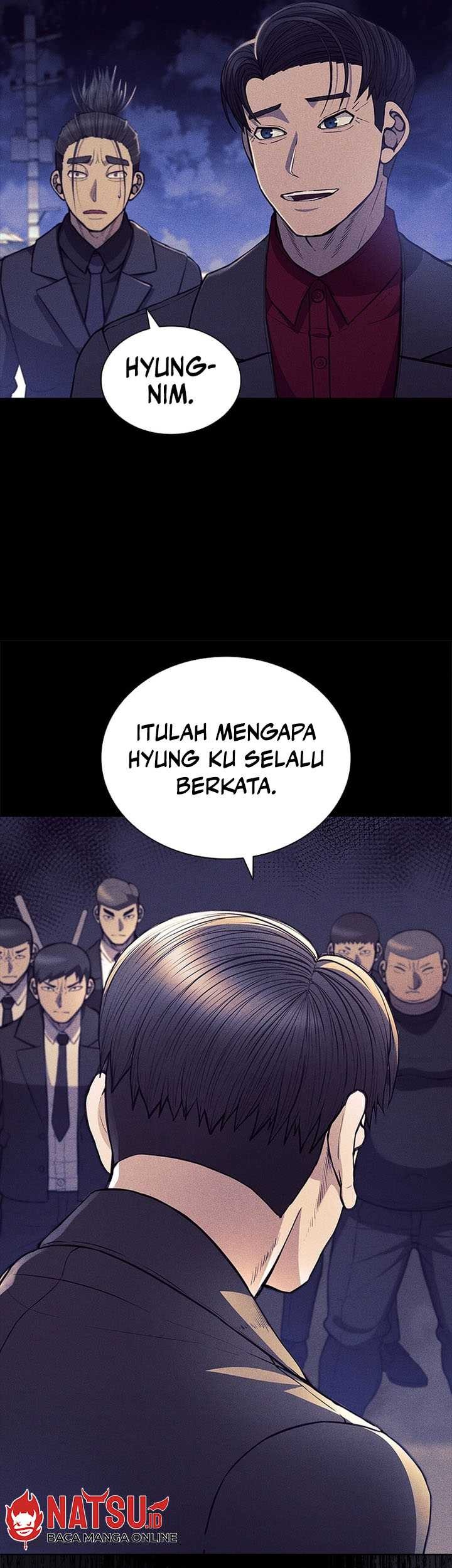 Reincarnation Boss Bab 04 halaman 26