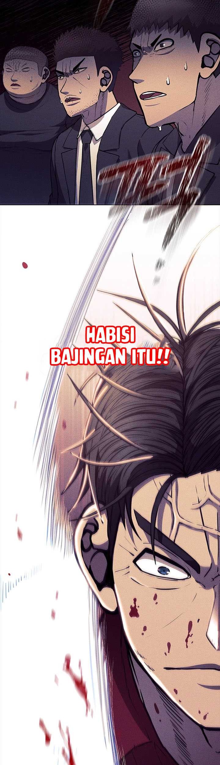 Reincarnation Boss Bab 04 halaman 33