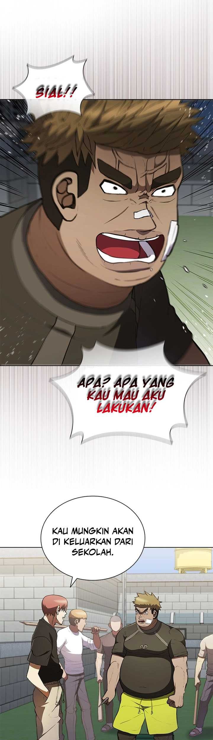 Reincarnation Boss Bab 04 halaman 39