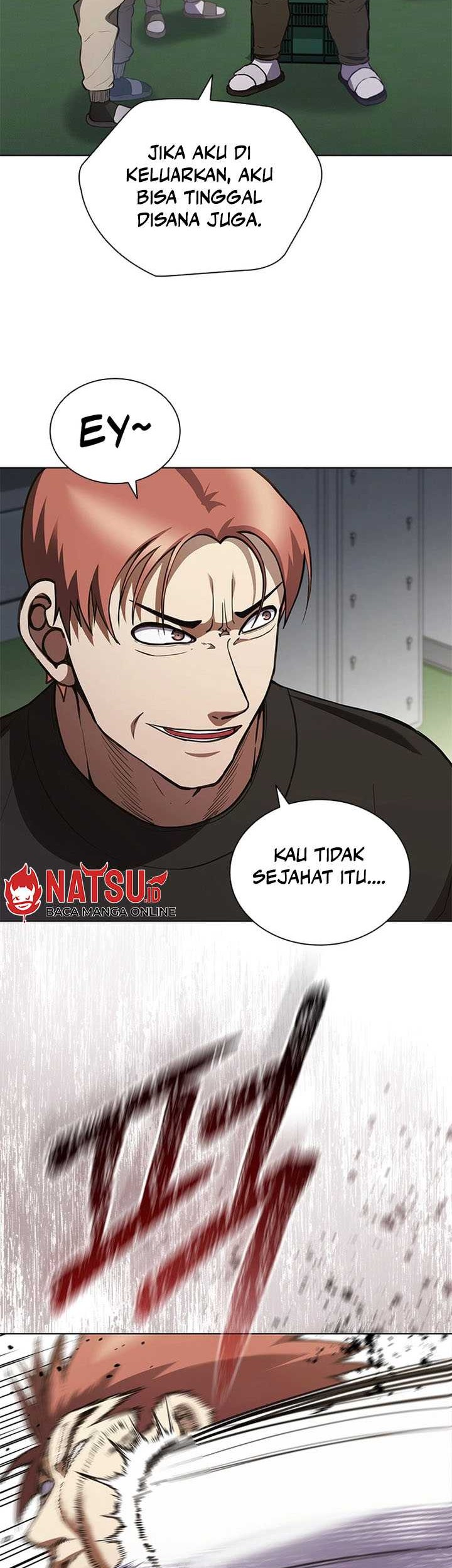 Reincarnation Boss Bab 04 halaman 40
