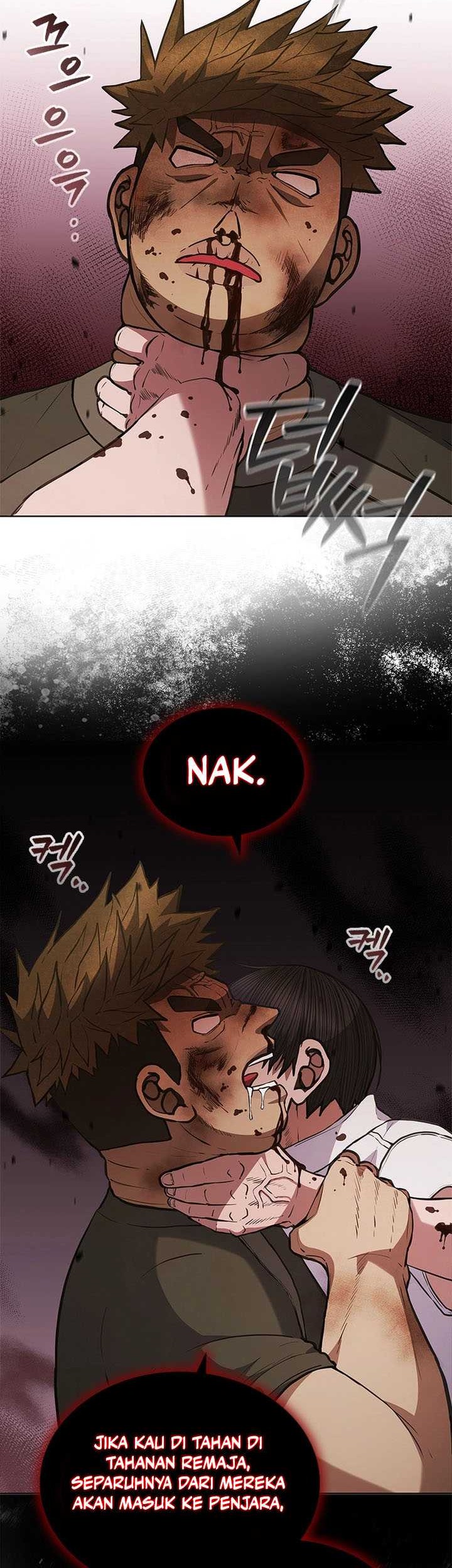 Reincarnation Boss Bab 04 halaman 62