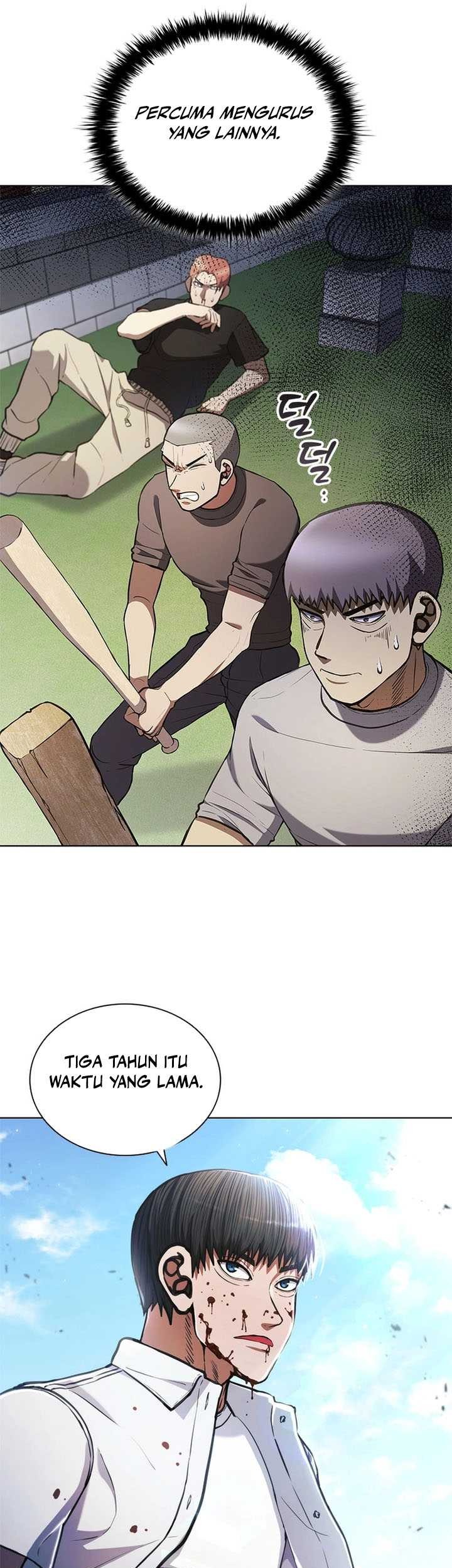 Reincarnation Boss Bab 04 halaman 67