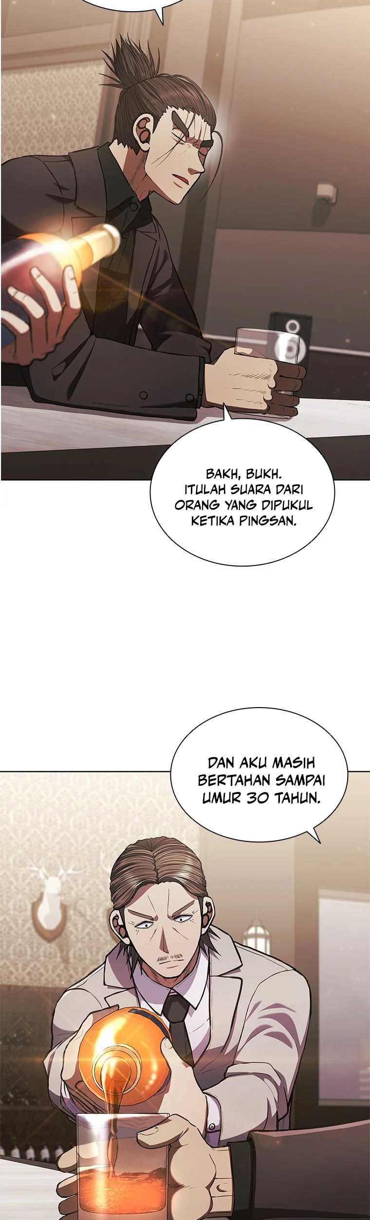 Reincarnation Boss Bab 05 halaman 4