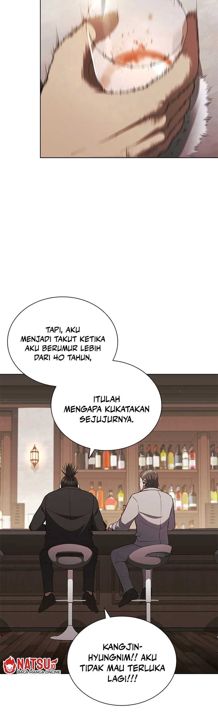 Reincarnation Boss Bab 05 halaman 6