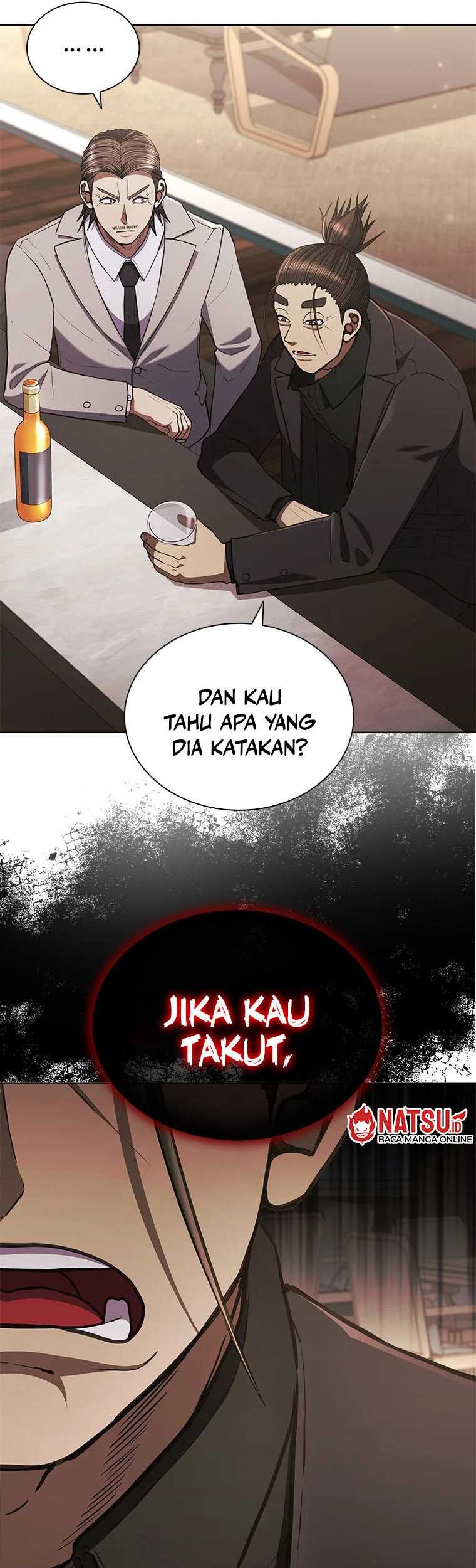Reincarnation Boss Bab 05 halaman 8