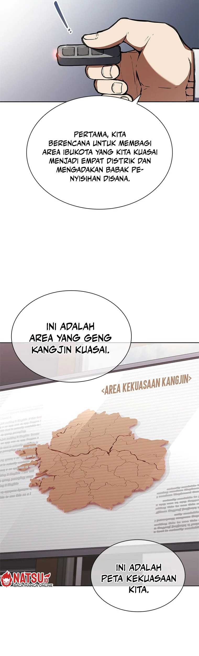 Reincarnation Boss Bab 05 halaman 20