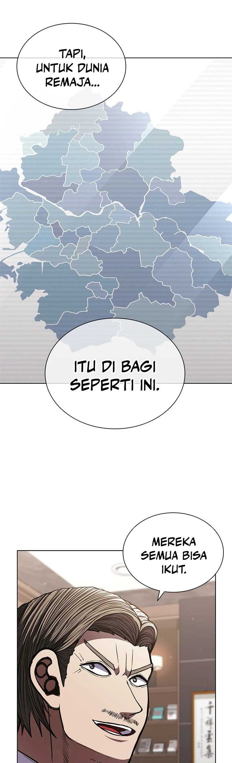 Reincarnation Boss Bab 05 halaman 21