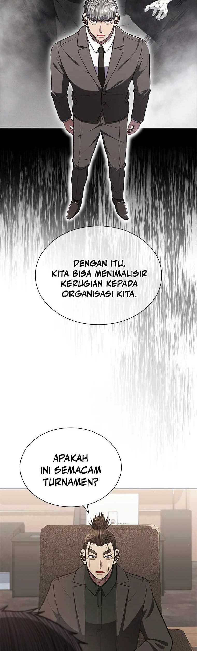 Reincarnation Boss Bab 05 halaman 23