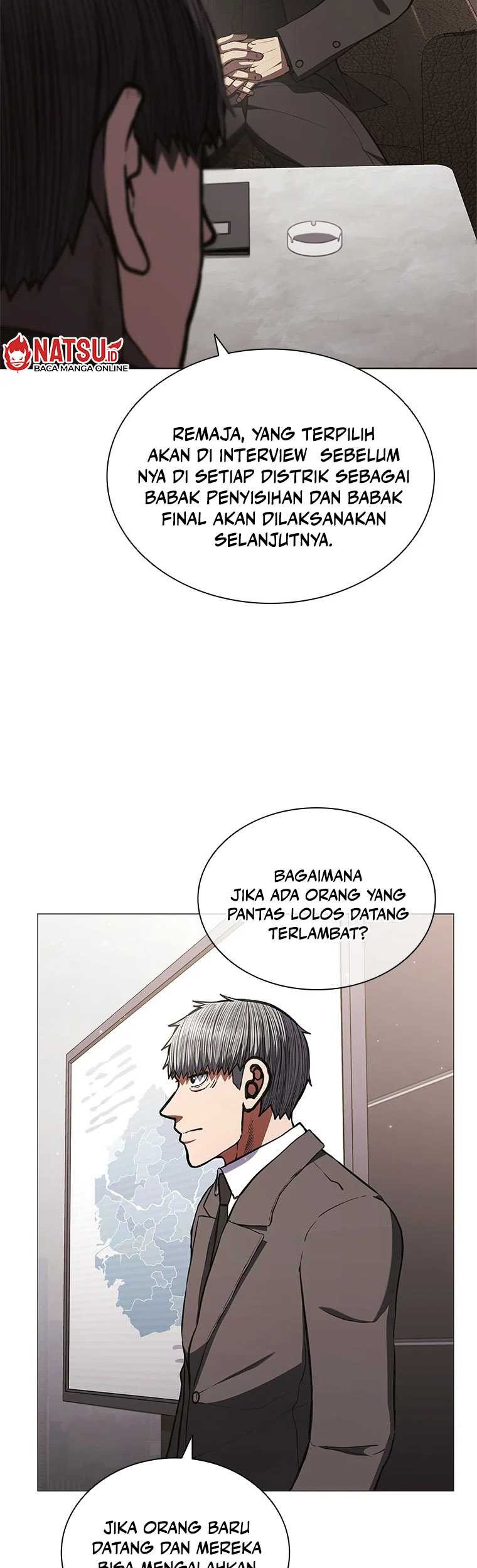 Reincarnation Boss Bab 05 halaman 24