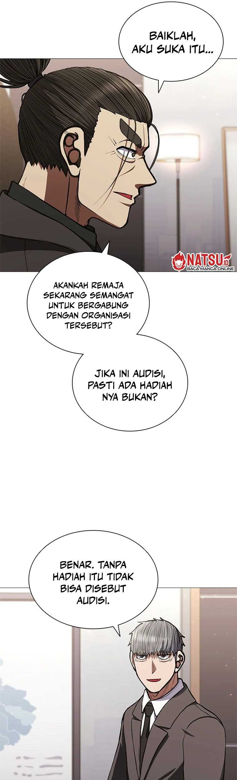 Reincarnation Boss Bab 05 halaman 26