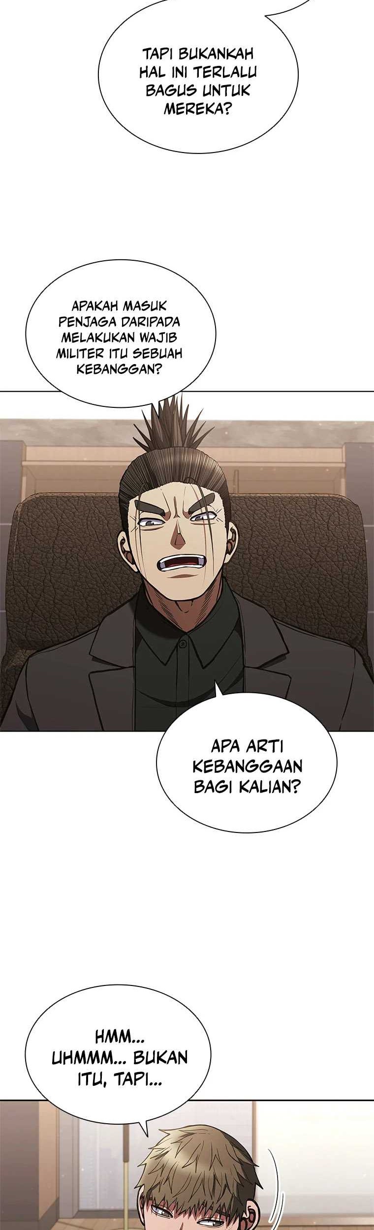 Reincarnation Boss Bab 05 halaman 29